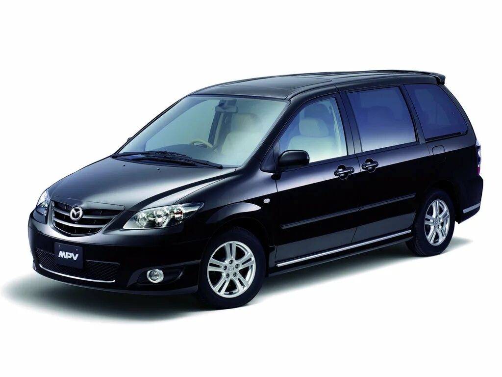 Мазда мпв бу. Mazda MPV 2. Mazda MPV II (LW). Mazda MPV 3 2006. Mazda MPV 2002.