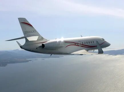 Falcon s