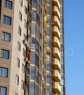 Жк союзный одинцово
