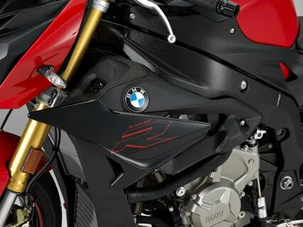 S 1000 r