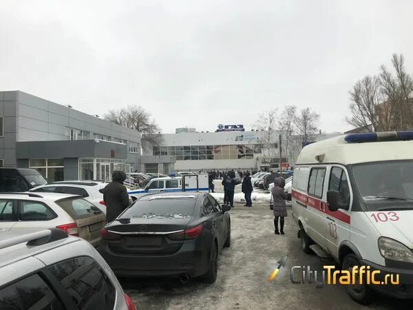 Зачем эвакуируют сумскую область