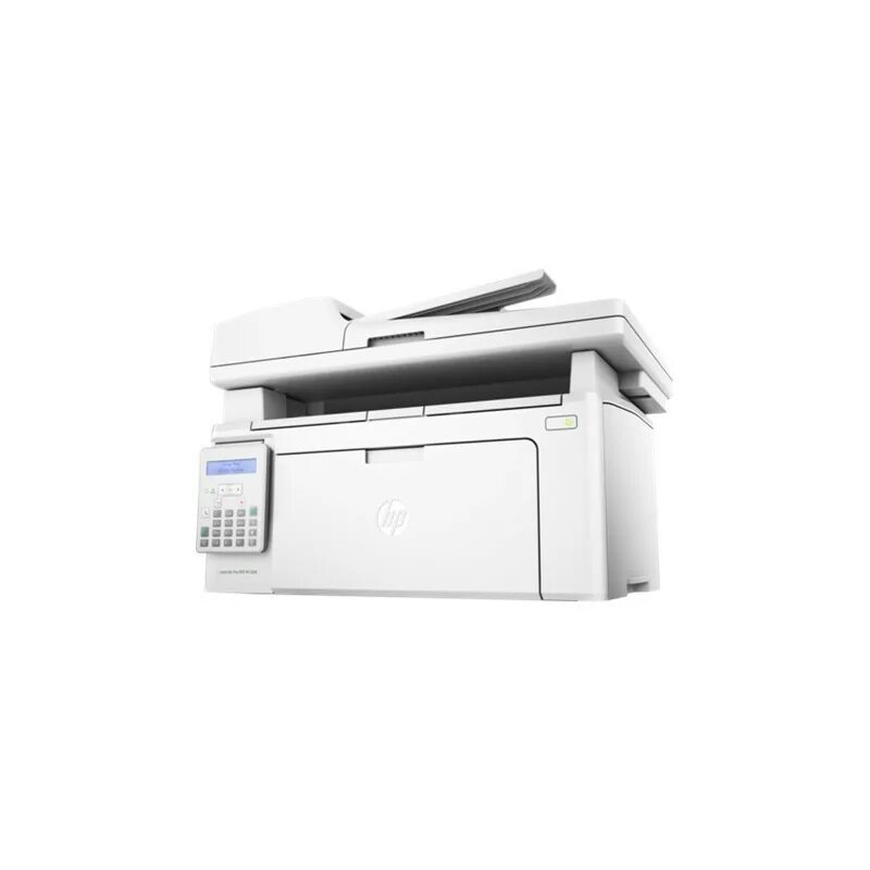 LASERJET Pro MFP m130fn. Mfp 130 series