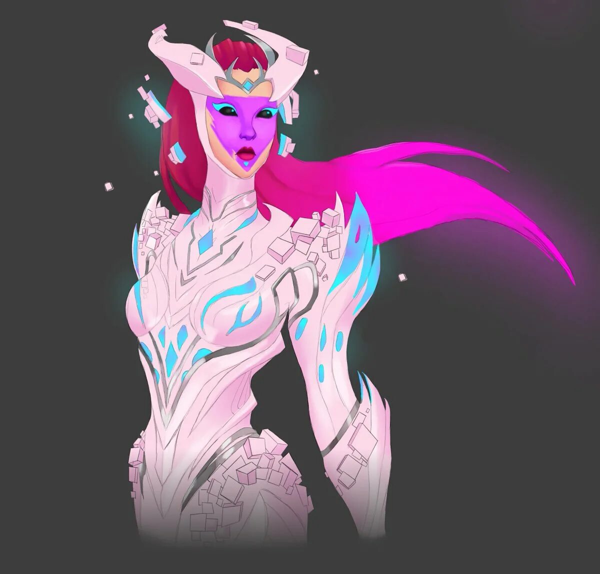 Fortnite r34. Cube queen fortnite art. the cube queen. cube queen арт. fortnite queen cube r34.