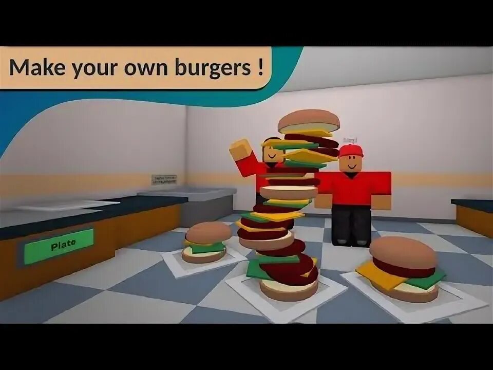 Как активировать бургер роблокс. Бургеры роблокс. Бургер из роблокса. Как активировать бургер роблокс. Роблокс бургер кинг.