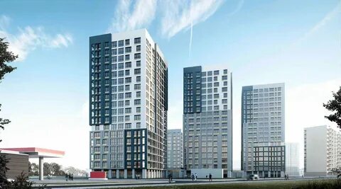 Куб спб квартиры