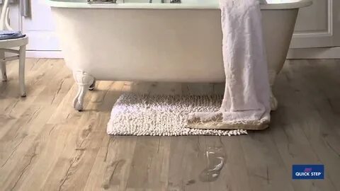 Ламинат quick step ultra
