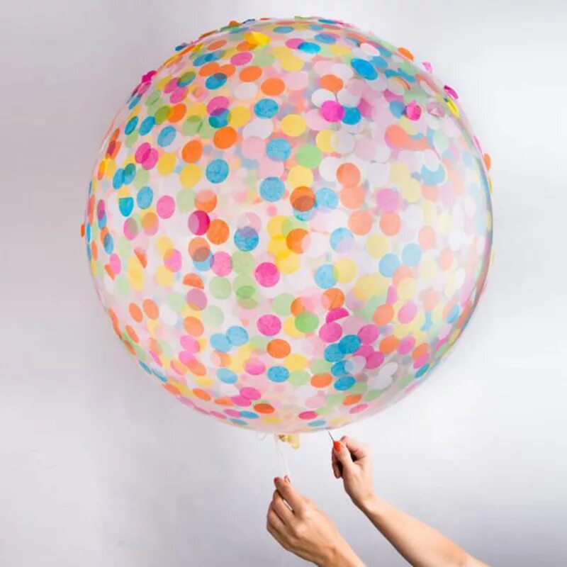 Как создать воздушный шарик. Воздушные шары. Воздушный шар. Большой воздушный шар. Большой шар с конфетти.