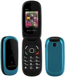 Alcatel ot