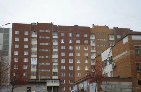 Дом 17.01 24