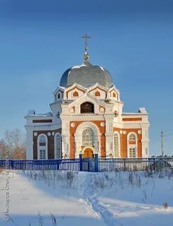Покровское новосибирская область