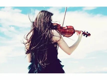 Violin beat
