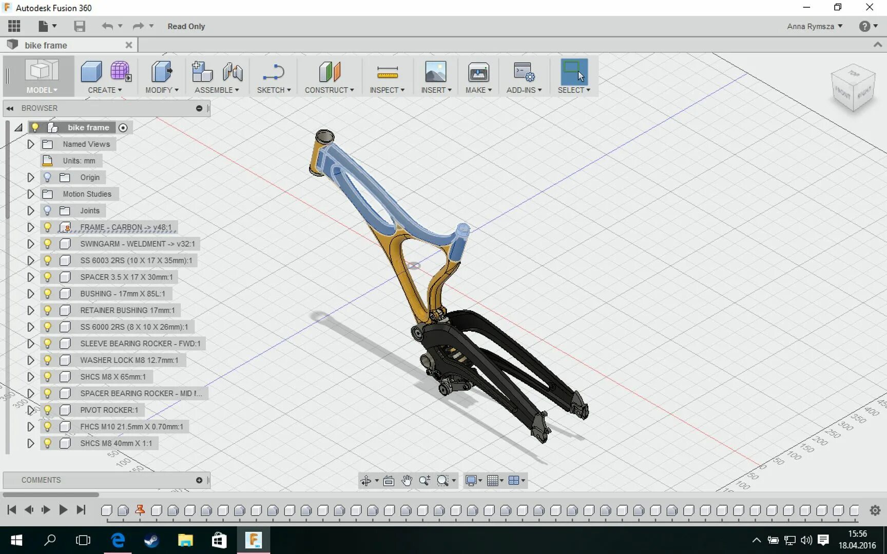 Автодеск фьюжн 360. Моделирование в fusion 360. фьюжн 360 программа 3d. шестигранное отверстие в fusion 360. fusion 360 манипулятор.