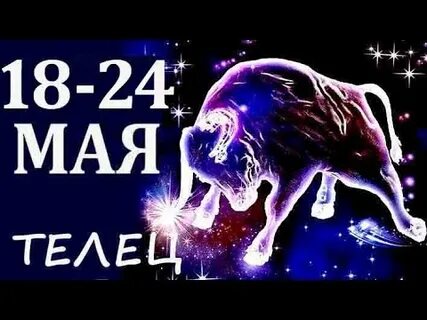 18 ноября телец