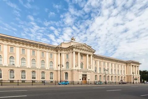 Imperial petersburg