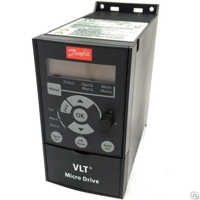 Преобразователь частоты fc. VLT Micro Drive FC 51 0,75 КВТ, 3f (380-480), частотный преобразователь. Преобразователь частоты Danfoss VLT Micro Drive FC 51. Danfoss FC 51 132f0018. Danfoss FC 51 132f0022.