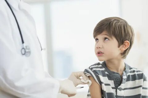 Boy doctor