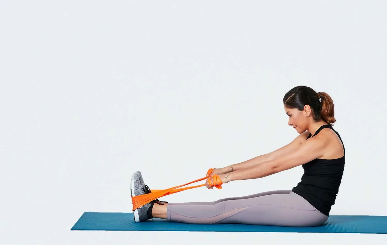 Resistance exercises