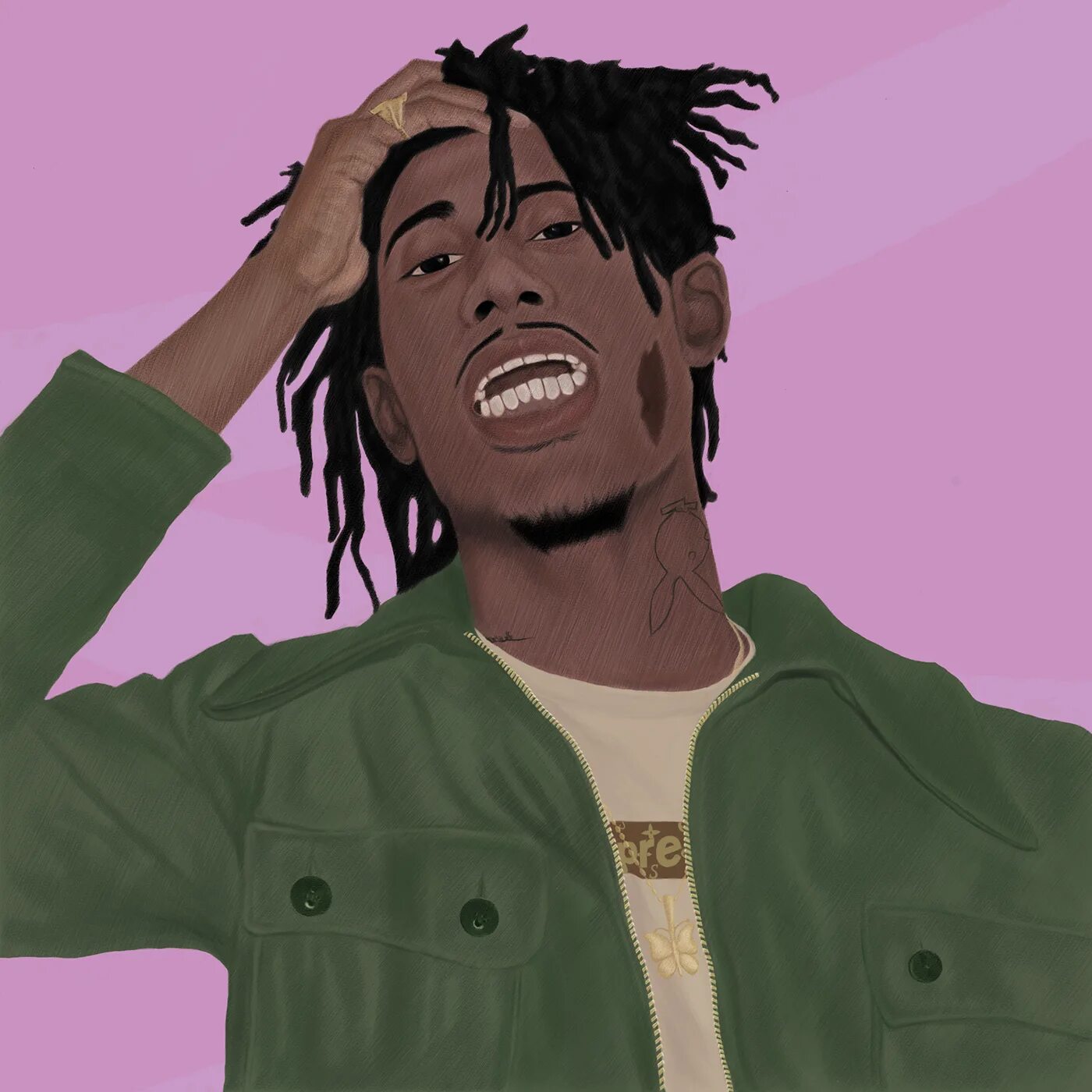 Playboicarti в bape. Рэперы с деньгами в руках. Cash carti. Carti стиль. Cash carti.