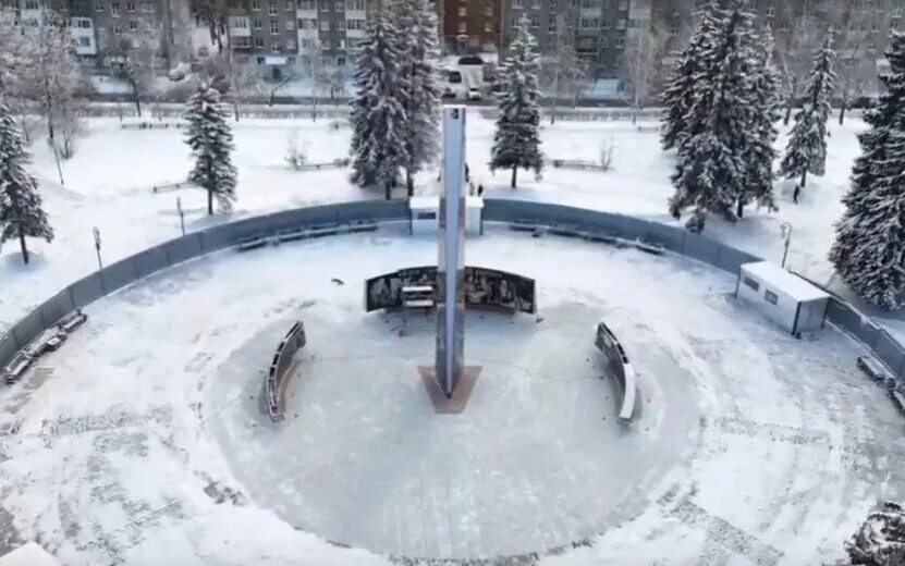 Ижевск город доблести. Ижевск город доблести
