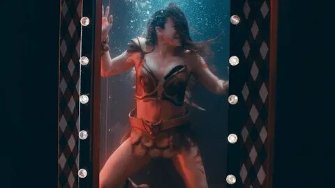Terrifier 2 Nude Scenes. 