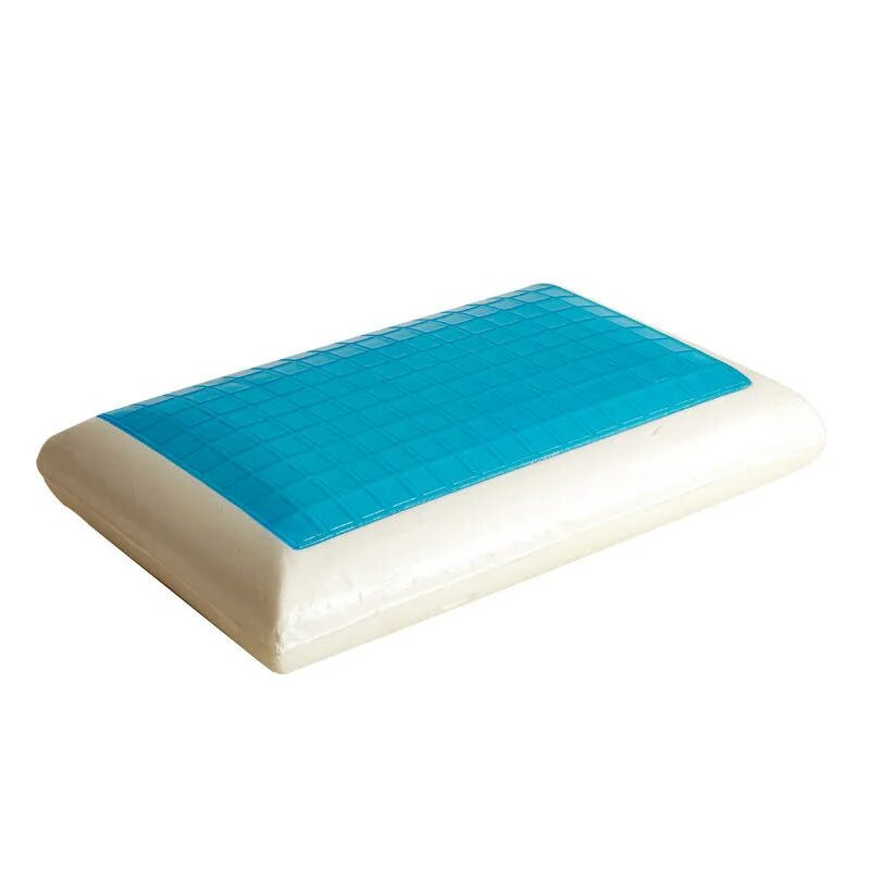 Подушки с гелем охлаждающие. Ортопедическая гелевая подушка Memory Foam. Ortho Gel подушка. Подушка Memory Foam с охлаждающим гелем. Подушка Memory Foam двойная.