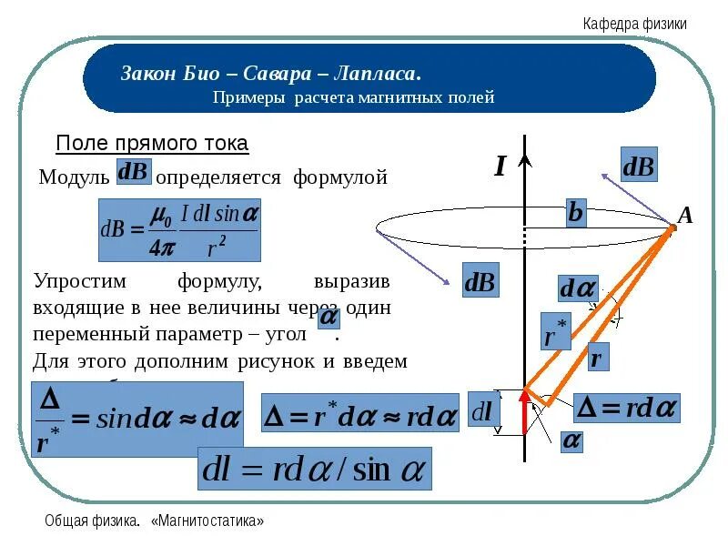 Магнитное поле опыт эрстеда 8 класс физика. Магнитостатика задачи. опыт эрстеда магнитное поле. магнитостатика решение задач. расчет магнитного поля прямого тока.