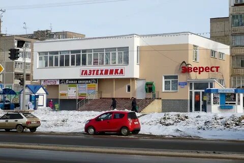 Севастопольская 57