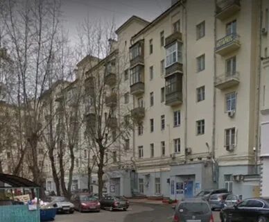 Москва дмитровское шоссе 5