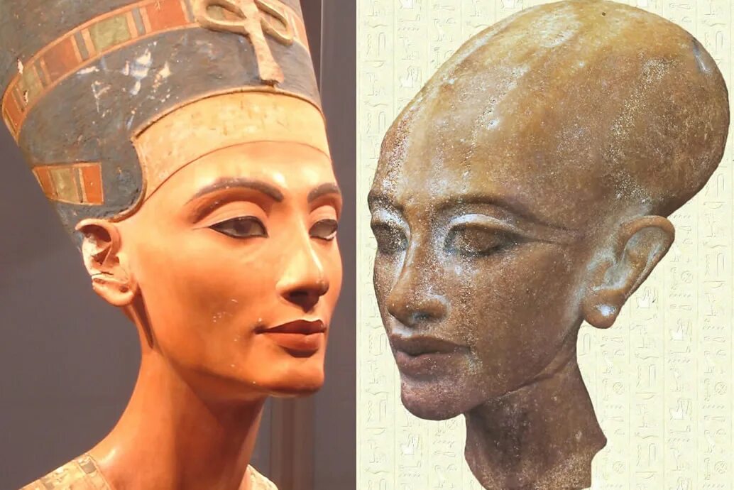 Эхнатон и Нефертити. Дочери фараона Эхнатона. Дочери Эхнатона Египет. Фараон Эхнатон Аменхотеп царица Нефертити.