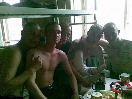 Через у каждого брата по хате