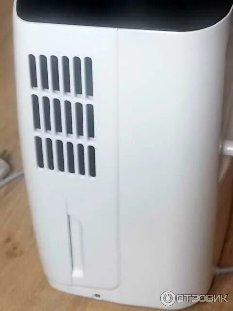 Осушитель воздуха neoclima fd 20ah. Осушитель воздуха neoclima fd 20ah