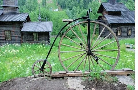 Крепостная кузнец