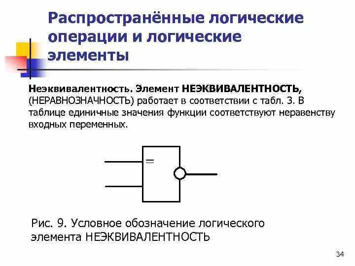 Логический элемент неравнозначность. Неэквивалентность логический элемент. Обозначение логических элементов. Обозначение логических элементов на схеме. Логический элемент способный хранить один разряд