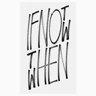 But if not