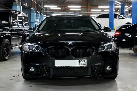 Line bmw