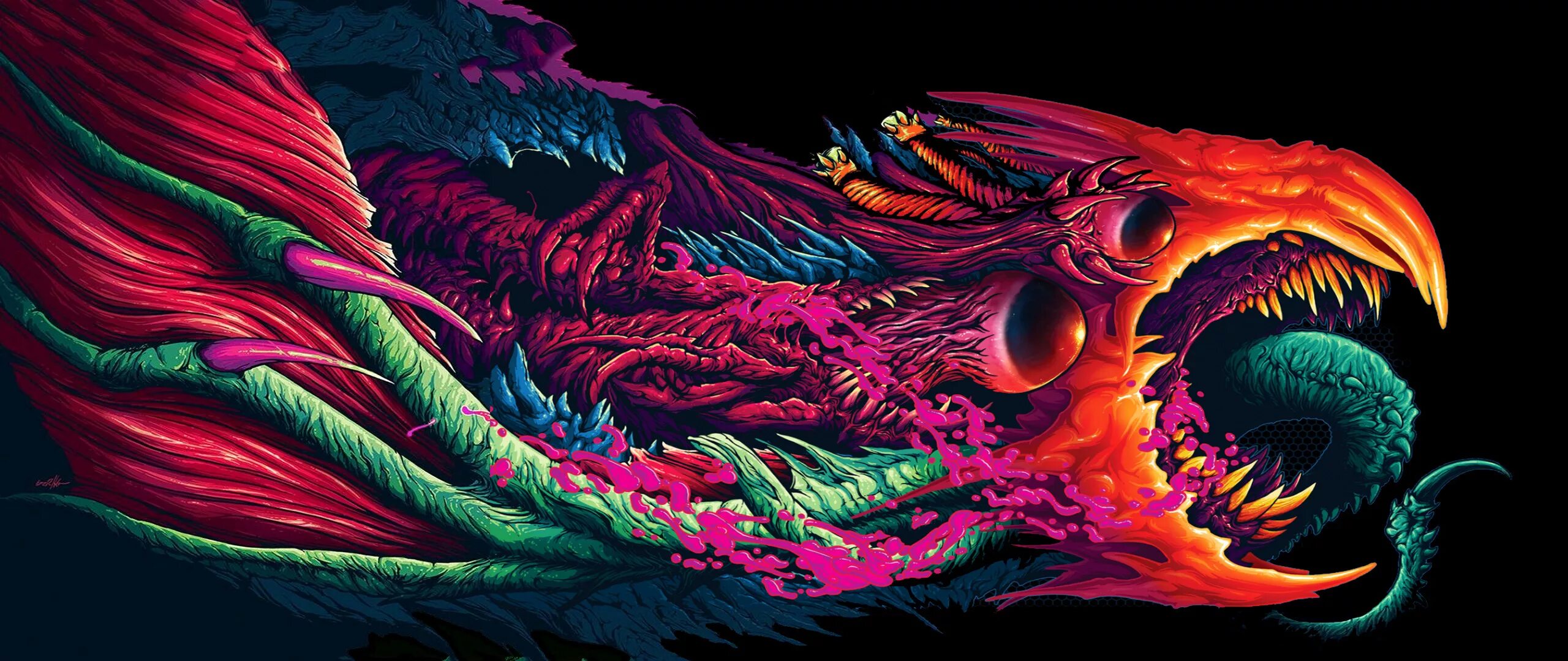 ХАЙПЕР Бист. КС го Hyper Beast. HYPERX Beast CS go. Hyper Beast 4к. Гипер