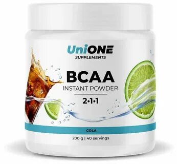 Bcaa 2 1 1