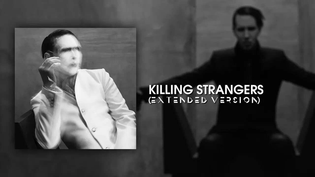 Killing strangers. Marilyn Manson Killing strangers. Мерлин мэнсон Killing strangers фото. Killing strangers перевод.