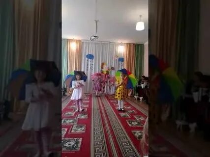Видео танца за окошком снова непогодица