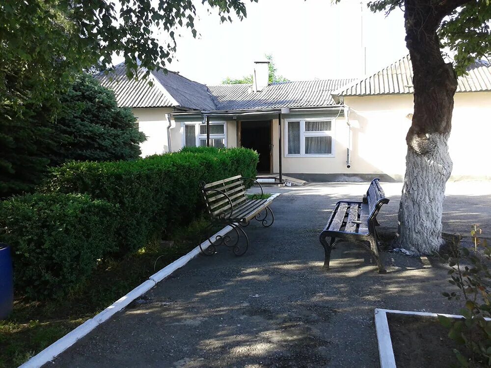 государственное казенное учреждение комплексный центр