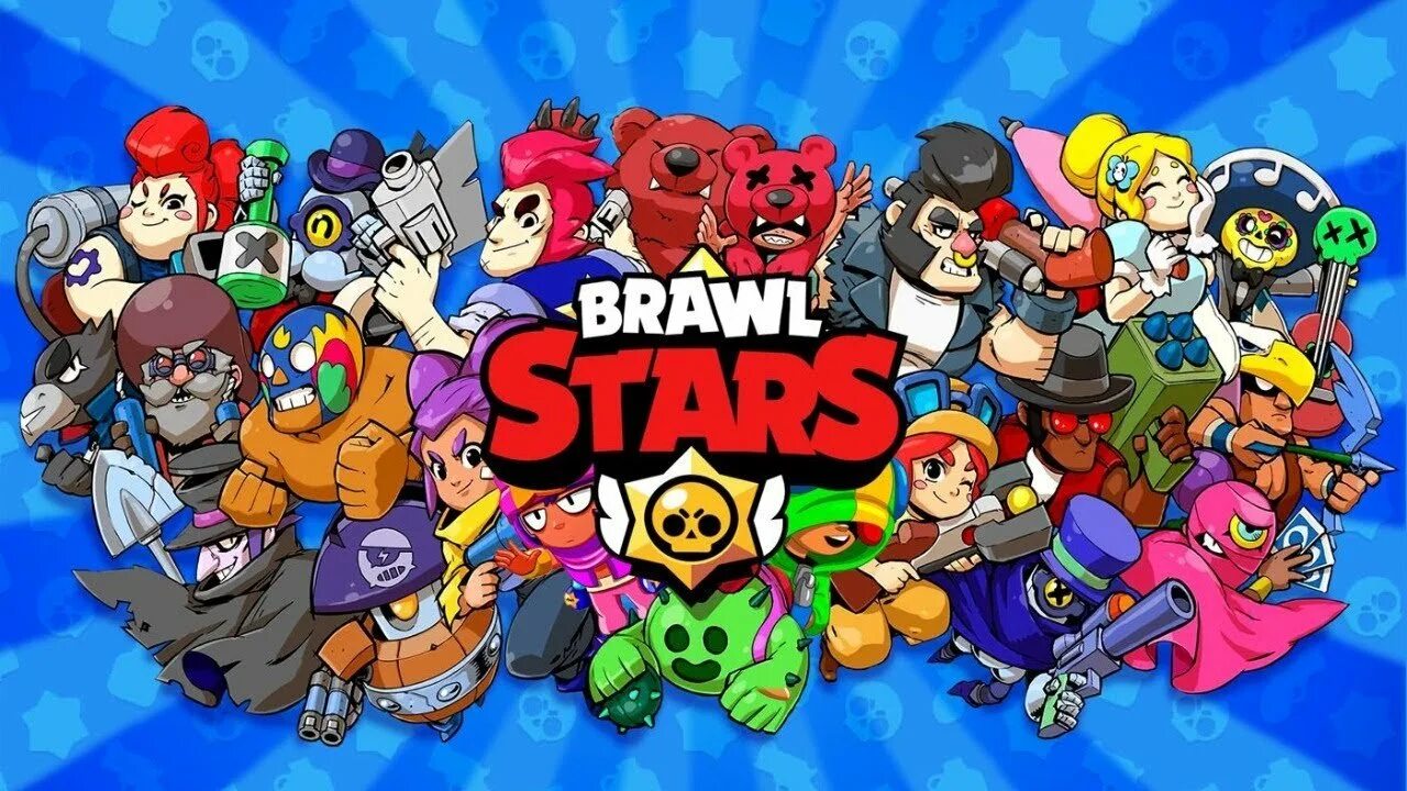 Брайт старс герои. Герои Браво старс герои. Герои игры Brawl Stars. Браво старс команда героев.