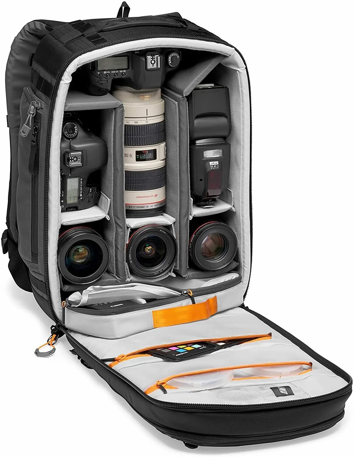 Lowepro Pro Trekker BP 350 AW II