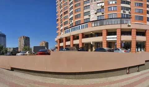 Спа салон донецк