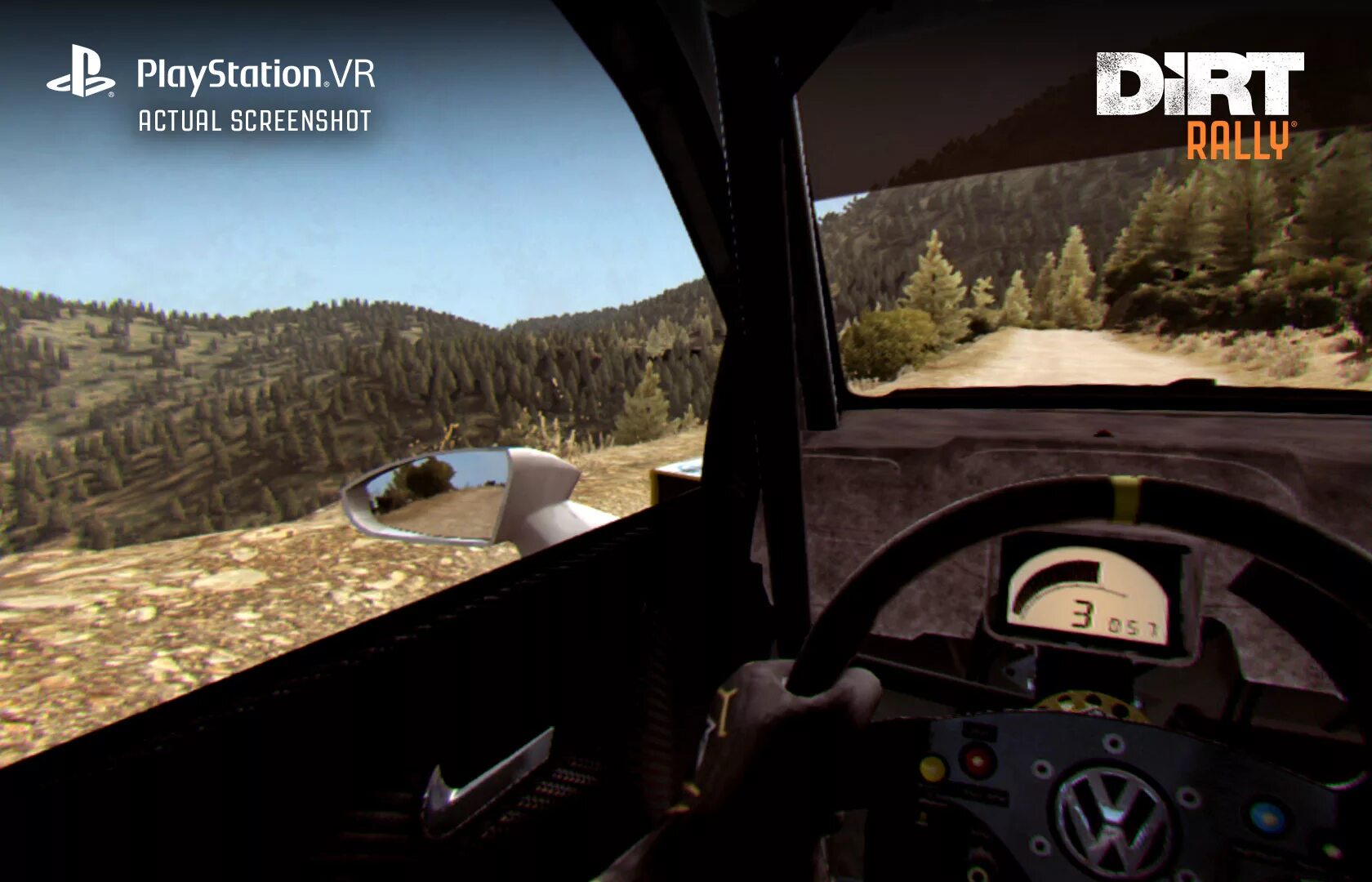 Vr rally. Dirt VR. Игры Sony PLAYSTATION ралли. VR 3d Rally игра на ПК.