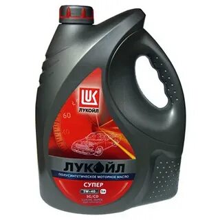 Моторное полусинтетика 5w30