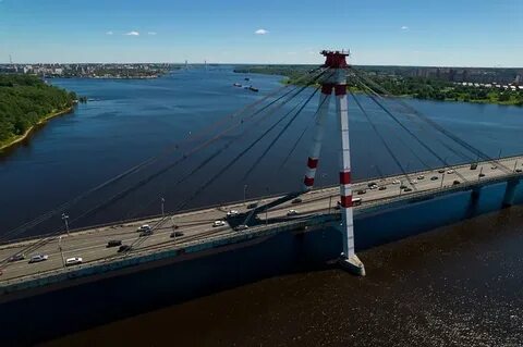 Череповец размеры
