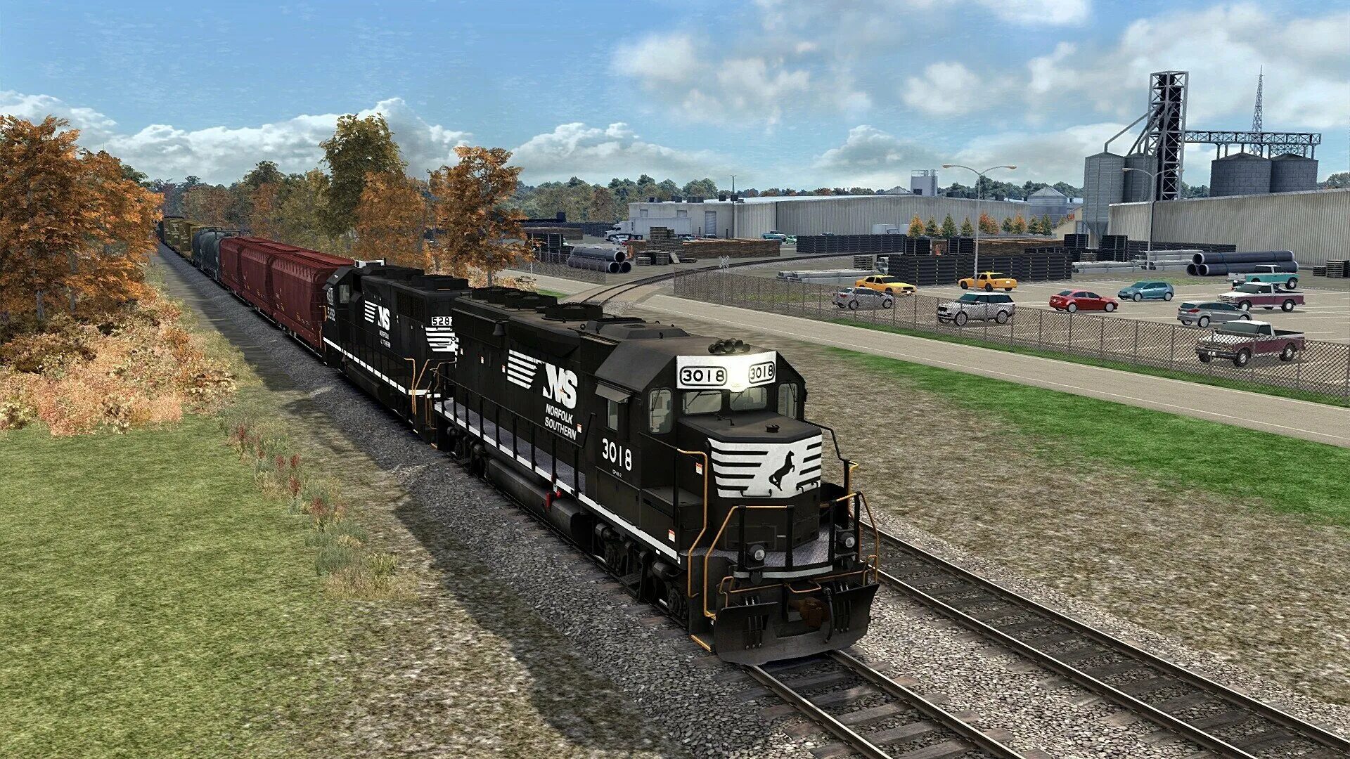 Train simulator маршруты. Train simulator: norfolk southern n-line. train simulator 2025. train simulator 2025 (pc) pc. microsoft train simulator.