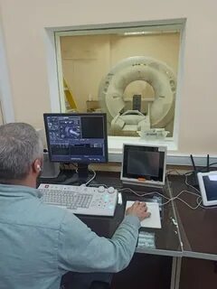Тамбовский областной онкологический клинический