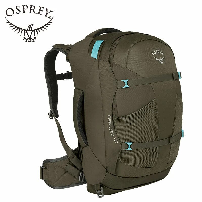 Рюкзак для путешествий самолетом. Osprey рюкзак Fairview 40. Рюкзак Osprey Meridian 60 Green. Рюкзак туристический женский Osprey. Рюкзак Osprey женский.