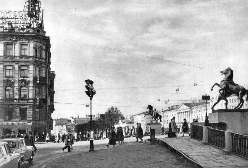 Ретро спб программа